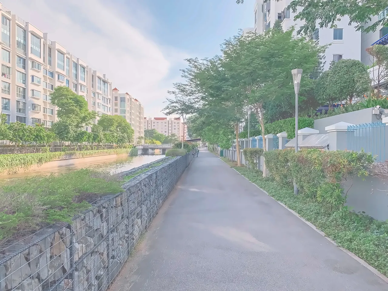 Aston Mansions · 普通房（2 楼）